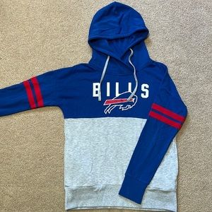 Buffalo Bills Hoodie